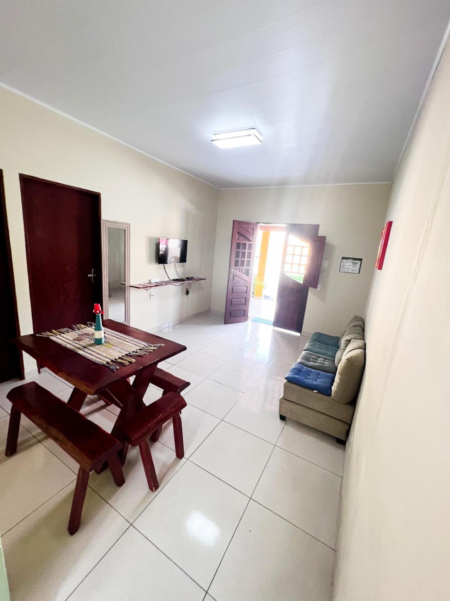 Chalé Aconchego dos Milagres São Miguel dos Milagres Exterior foto