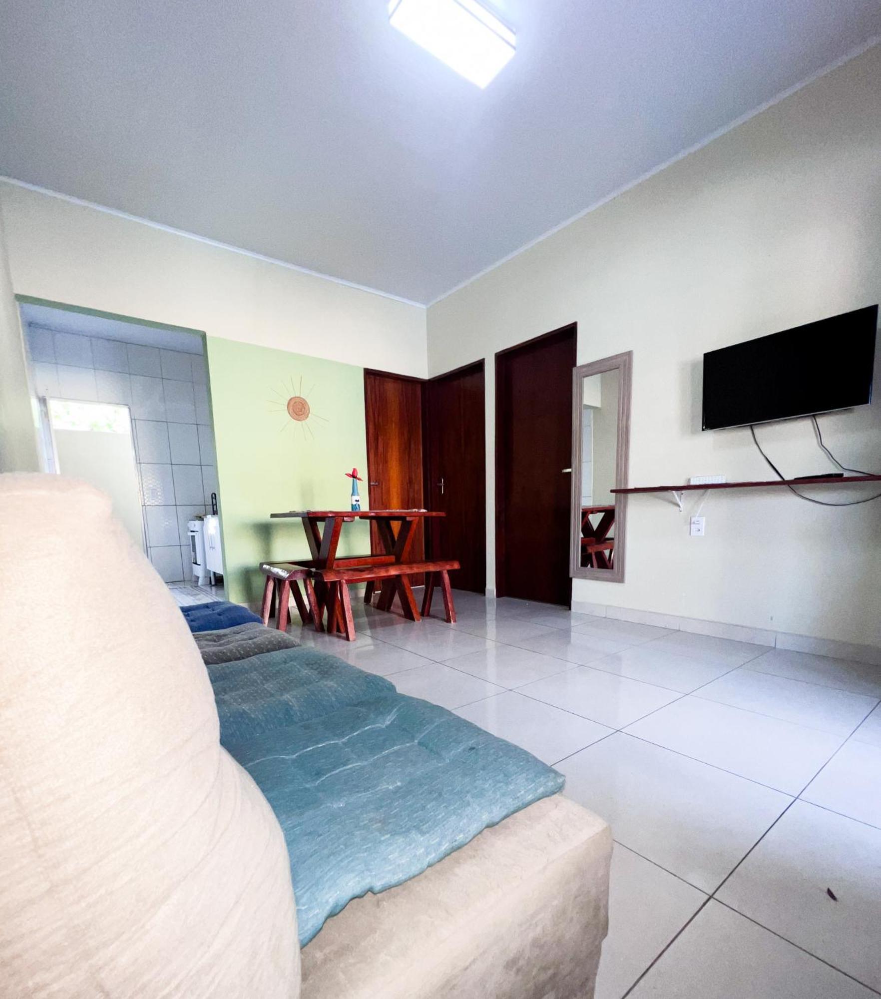 Chalé Aconchego dos Milagres São Miguel dos Milagres Exterior foto